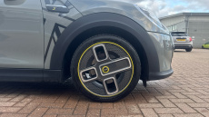 MINI Hatchback 135kW Cooper S Level 2 33kWh 3dr Auto Electric Hatchback